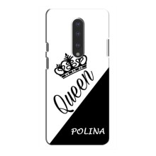 Чехлы для OnePlus 7 - Женские имена – POLINA