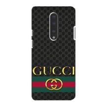 Чехлы ГУЧЧИ для ВанПлас 7 (AlphaPrint) – Gucci оригинал