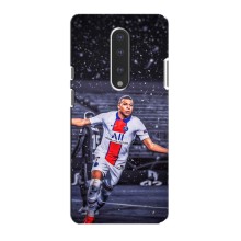 Чехлы Килиан Мбаппе для OnePlus 7 (Mbappe PSG)