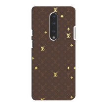 Чехлы Луи Витон для OnePlus 7 (AlphaPrint - LOUIS VUITTON) (дизайн Луи Витон)