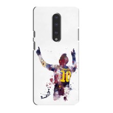 Чохли Мессі для OnePlus 7 (AlphaPrint) (Messi Barca)