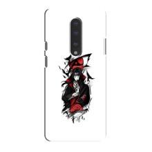 Чехлы на тему: Итачи Учиха для OnePlus 7 (AlphaPrint)