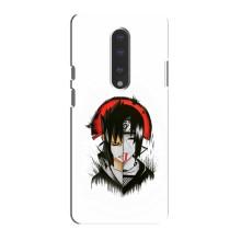 Чехлы на тему: Итачи Учиха для OnePlus 7 (AlphaPrint)