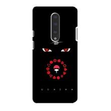 Чехлы на тему: Итачи Учиха для OnePlus 7 (AlphaPrint)