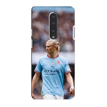 Чохли з футболістом Ерлінг Холанд для OnePlus 7 (AlphaPrint) (Ерлинг Холанд)