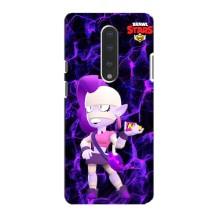 Чехлы Brawl Stars для OnePlus 7 (AlphaPrint)