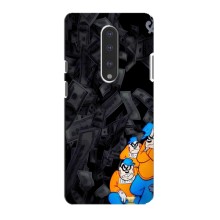 Чохли з крутими принтами для OnePlus 7 - (PREMIUMPrint) (Вори)