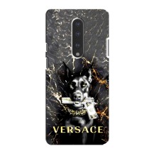 Чехлы VERSACE для ВанПлас 7 (PREMIUMPrint) – AlphaPrint-ген.