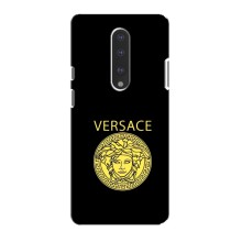 Чехлы VERSACE для ВанПлас 7 (PREMIUMPrint) – Versace