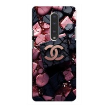 Чохол (Dior, Prada, YSL, Chanel) для OnePlus 7 – Шанель