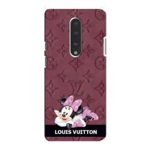 Чохол Disney Mouse OnePlus 7 (PREMIUMPrint)