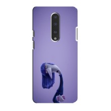 Чохол Головоломка для OnePlus 7 - (AlphaPrint) (Хандра)