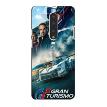 Чохол Gran Turismo / Гран Турізмо на ВанПлас 7 – Гонки