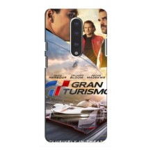 Чохол Gran Turismo / Гран Турізмо на ВанПлас 7 – Gran Turismo