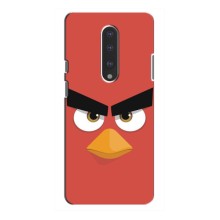 Чохол КІБЕРСПОРТ для OnePlus 7 – Angry Birds