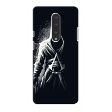 Чехол КИБЕРСПОРТ для OnePlus 7 (Ассасин)