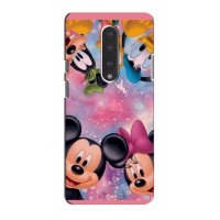 Чехлы для телефонов OnePlus 7 - Дисней (Disney)