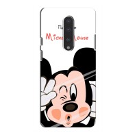 Чехлы для телефонов OnePlus 7 - Дисней (Mickey Mouse)