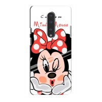 Чохли для телефонів OnePlus 7 - Дісней (Minni Mouse)
