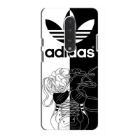 Чохол с стилі "Адідас" для ВанПлас 7 – Adidas шнурки