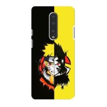 Naruto Anime Чохли для ВанПлюс 7 (AlphaPrint)