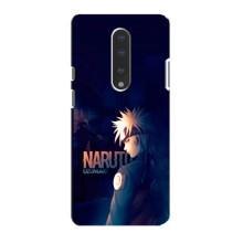 Naruto Anime Чохли для ВанПлюс 7 (AlphaPrint)