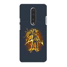 Naruto Anime Чохли для ВанПлюс 7 (AlphaPrint)