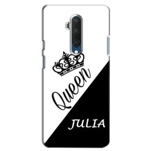 Чохли для OnePlus 7T Pro - Жіночі імена – JULIA