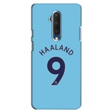 Чехлы с принтом для OnePlus 7T Pro Футболист – Ерлинг Холанд 9