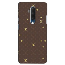 Чехлы Луи Витон для OnePlus 7T Pro (AlphaPrint - LOUIS VUITTON) (дизайн Луи Витон)