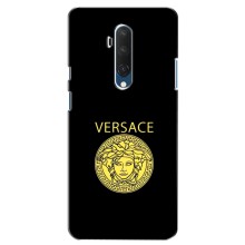 Чехлы VERSACE для ВанПлас 7Т Про (PREMIUMPrint) (Versace)