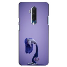 Чохол Головоломка для OnePlus 7T Pro - (AlphaPrint) (Хандра)