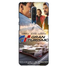 Чехол Gran Turismo / Гран Туризмо на ВанПлас 7Т Про (Gran Turismo)