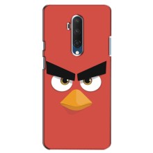 Чохол КІБЕРСПОРТ для OnePlus 7T Pro – Angry Birds