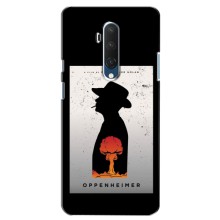 Чехол Оппенгеймер / Oppenheimer на OnePlus 7T Pro (Изобретатель)