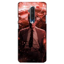 Чехол Оппенгеймер / Oppenheimer на OnePlus 7T Pro