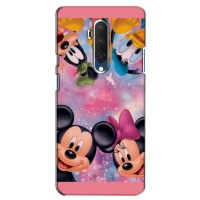 Чехлы для телефонов OnePlus 7T Pro - Дисней (Disney)