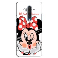 Чохли для телефонів OnePlus 7T Pro - Дісней (Minni Mouse)