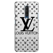 Чехол Стиль Louis Vuitton на OnePlus 7T Pro (LV)