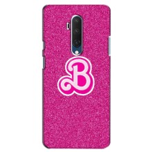 Силіконовый Чохол Барбі фільм на OnePlus 7T Pro – B-barbie