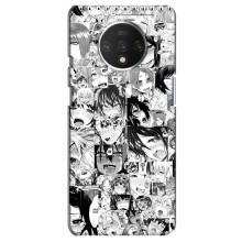 Чехлы Персонажи Аниме Наруто для OnePlus 7T (AlphaPrint)