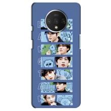 Чохли BTS для OnePlus 7T (AlphaPrint)
