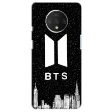 Чохли BTS для OnePlus 7T (AlphaPrint)