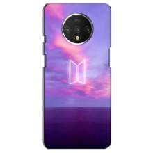 Чохли BTS для OnePlus 7T (AlphaPrint)