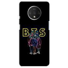 Чохли BTS для OnePlus 7T (AlphaPrint)