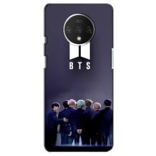 Чохли BTS для OnePlus 7T (AlphaPrint)