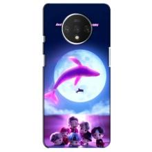 Чохли BTS для OnePlus 7T (AlphaPrint)