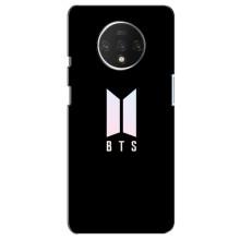 Чохли BTS для OnePlus 7T (AlphaPrint)