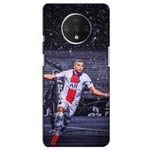 Чехлы Килиан Мбаппе для OnePlus 7T (Mbappe PSG)