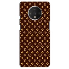 Чохли Луі Вітон для OnePlus 7T (AlphaPrint - LOUIS VUITTON) (лого LOUIS VUITTON)